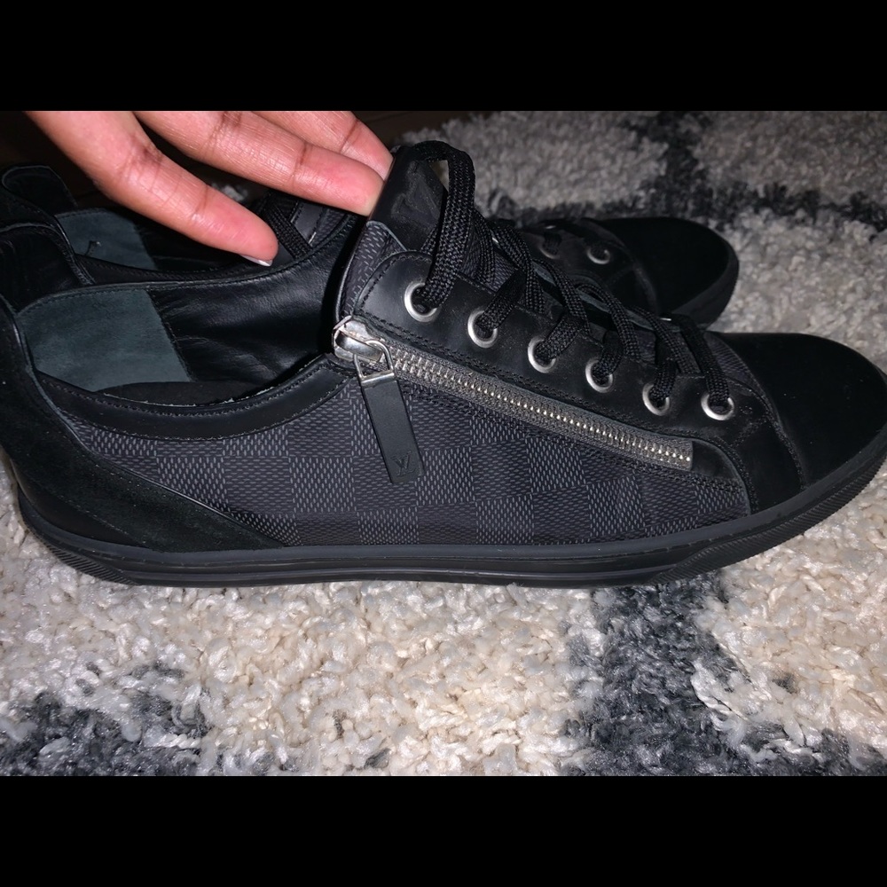 Louis Vuitton Sneakers